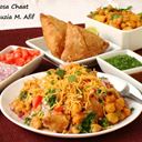 samosa chaat